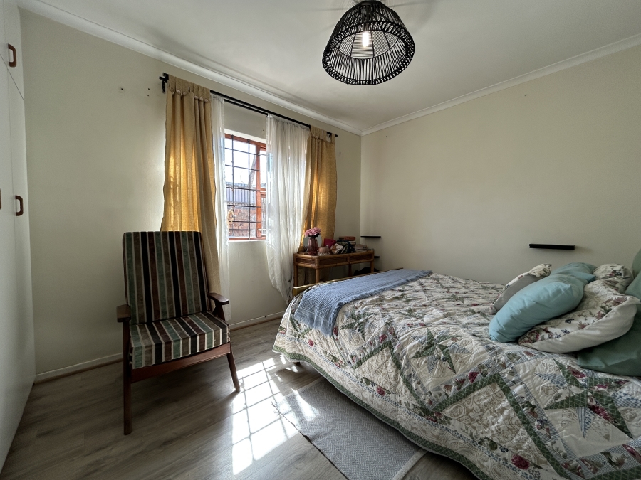 2 Bedroom Property for Sale in Belgravia Western Cape